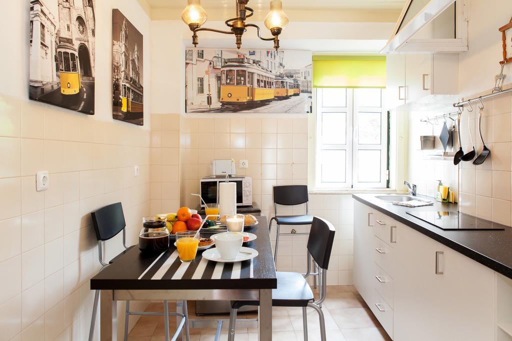Apartamento Alfama Vintage Apartments By Altido *