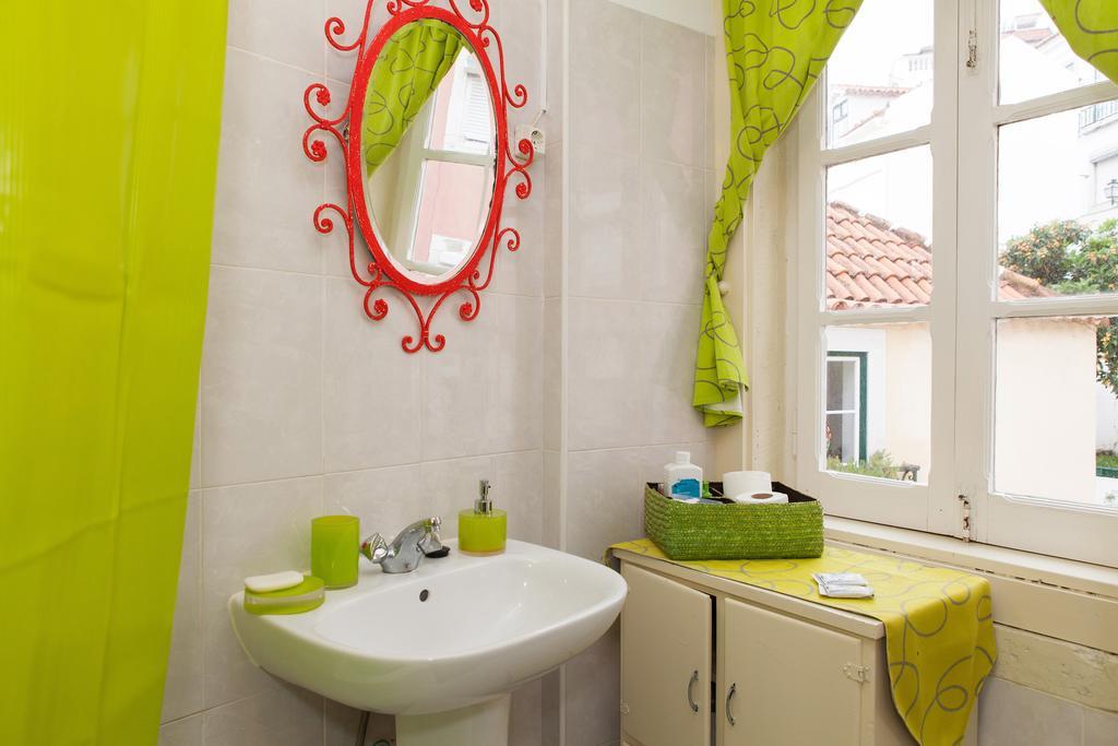 Alfama Vintage Apartments By Altido Apartamento Lisboa