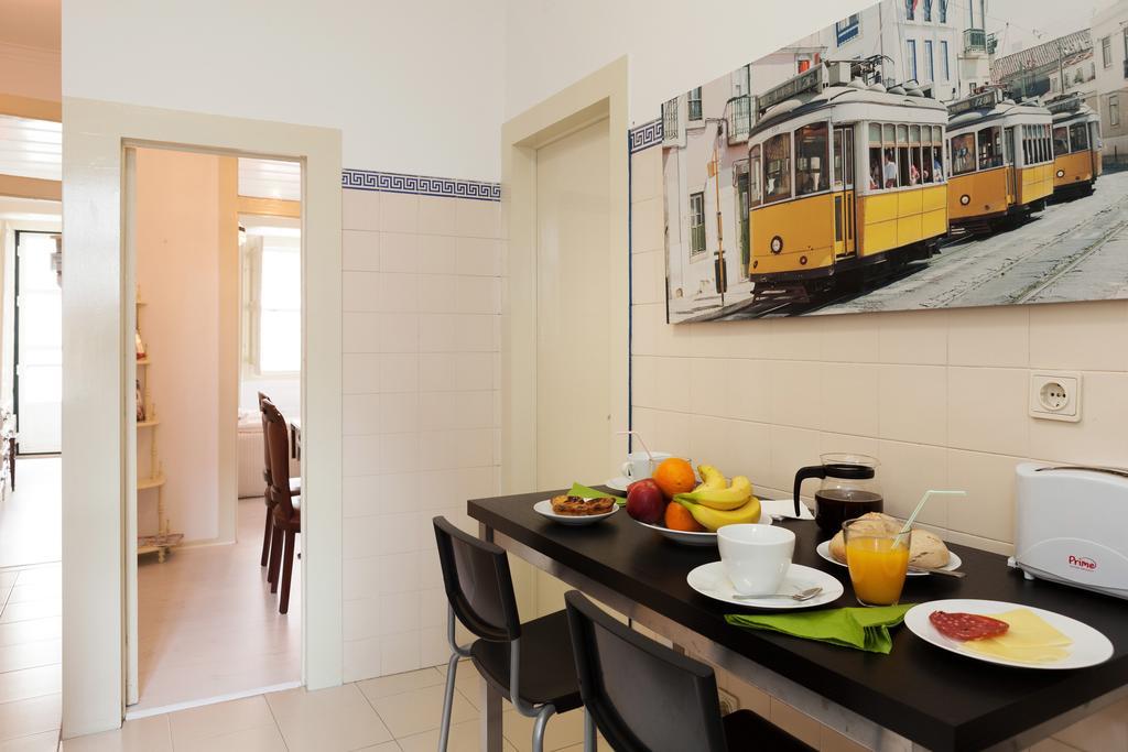 Apartamento Alfama Vintage Apartments By Altido *