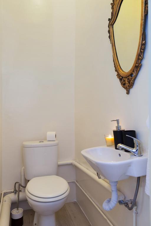Apartamento Alfama Vintage Apartments By Altido