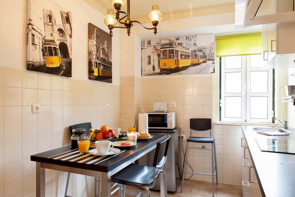 Alfama Vintage Apartments By Altido Apartamento