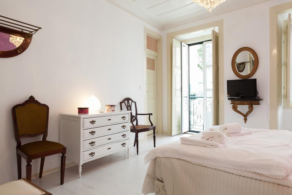 Alfama Vintage Apartments By Altido Apartamento *