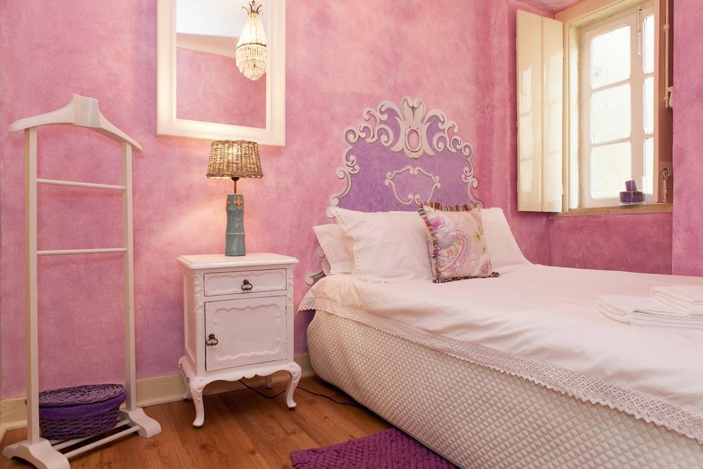 Alfama Vintage Apartments By Altido Apartamento