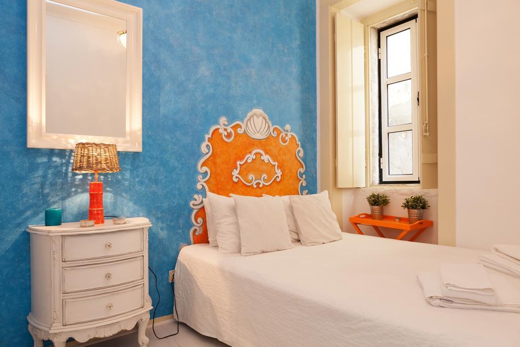 Alfama Vintage Apartments By Altido Lisboa