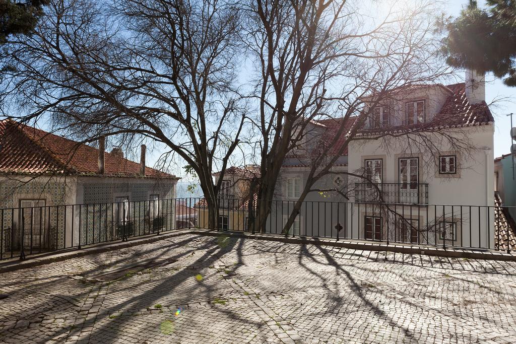 Apartamento Alfama Vintage Apartments By Altido Lisboa