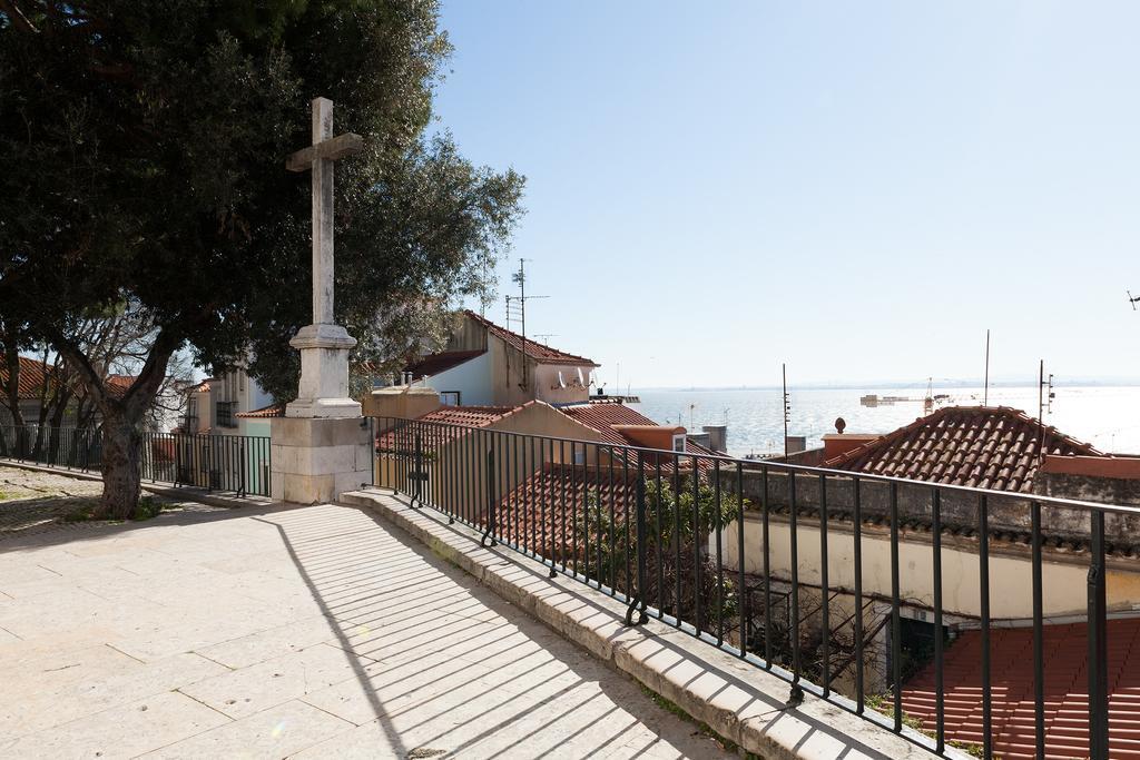 Apartamento Alfama Vintage Apartments By Altido