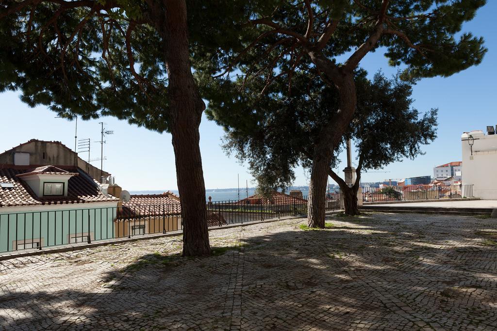 Alfama Vintage Apartments By Altido Apartamento *