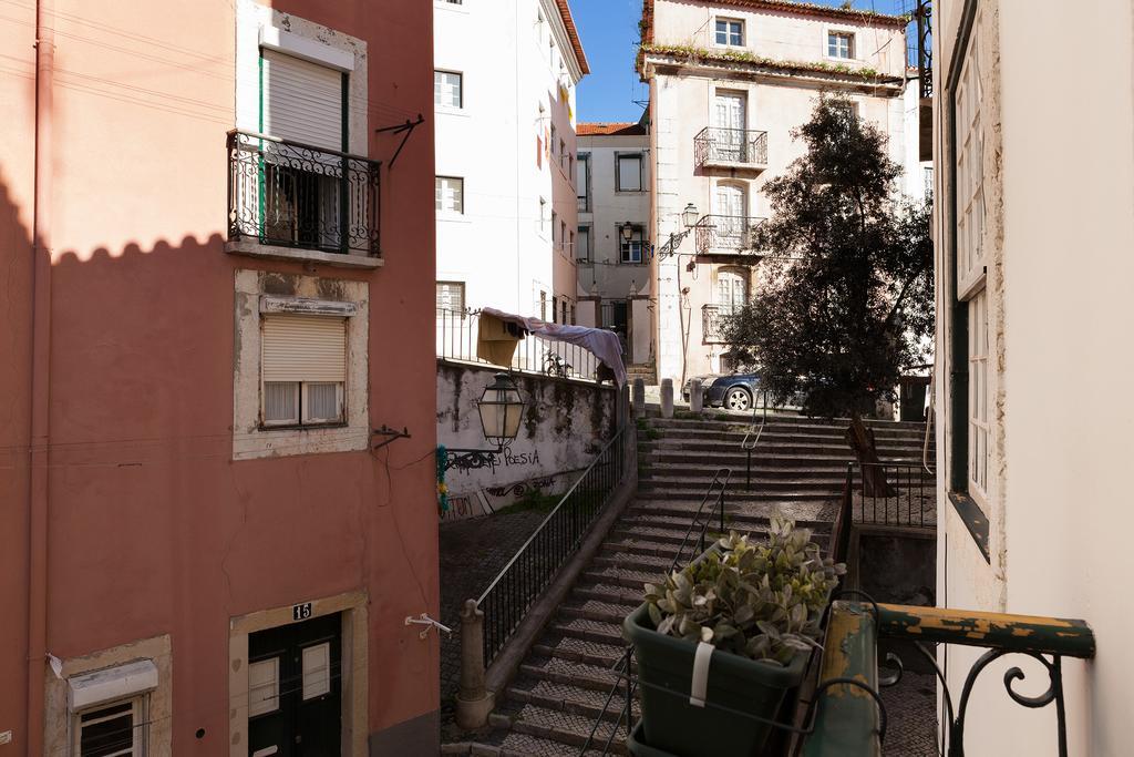 Apartamento Alfama Vintage Apartments By Altido *