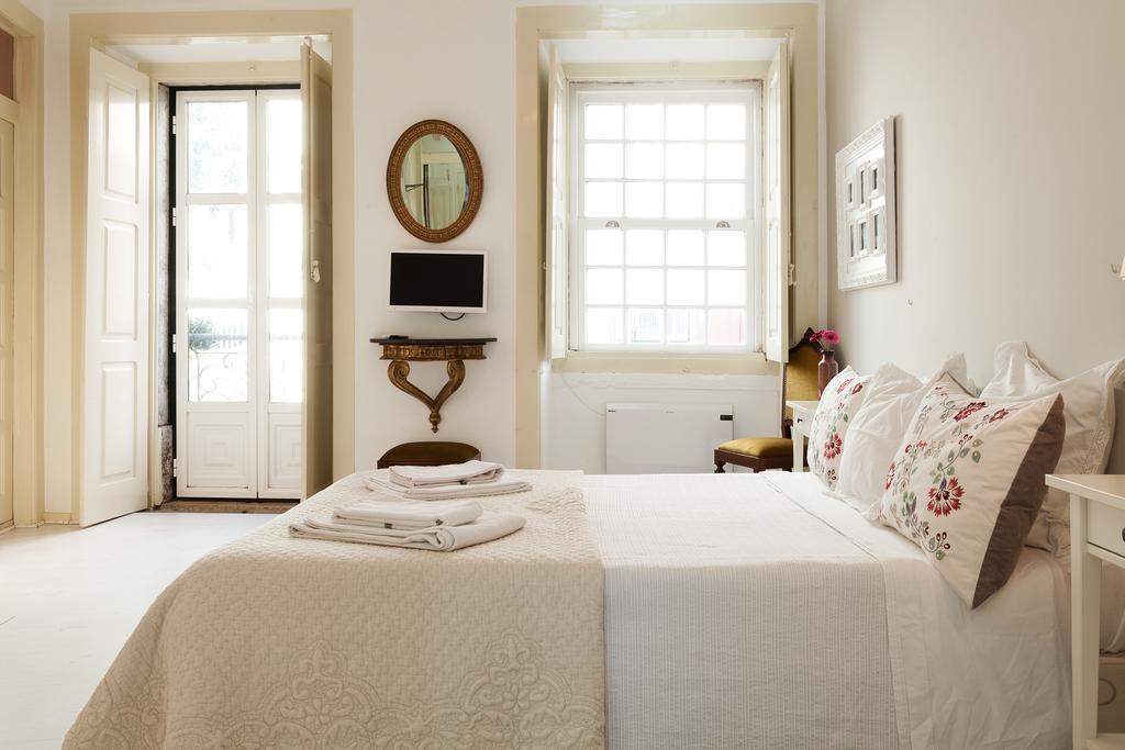 Alfama Vintage Apartments By Altido Apartamento Lisboa