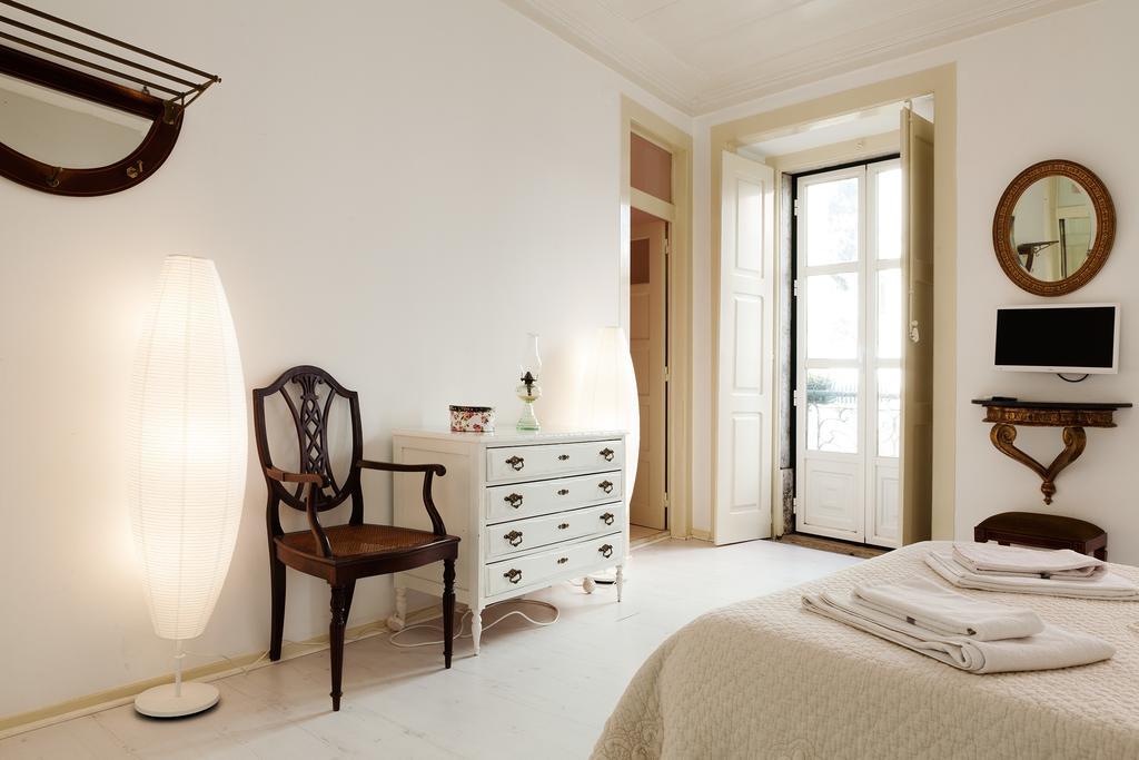 Alfama Vintage Apartments By Altido Apartamento *