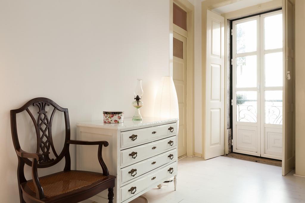 Alfama Vintage Apartments By Altido Lisboa