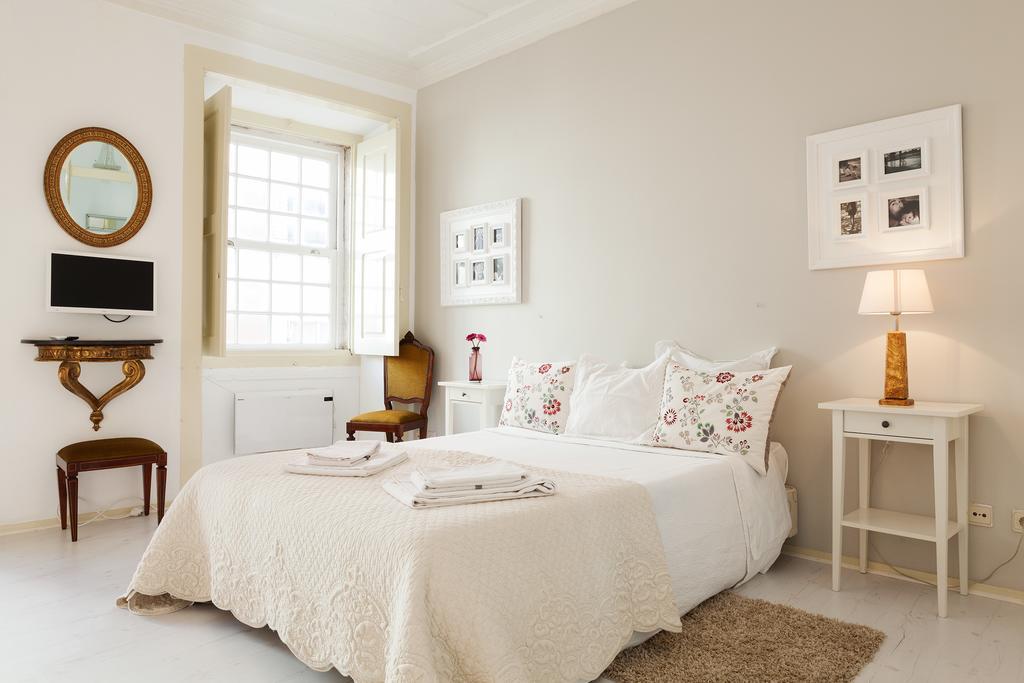 Alfama Vintage Apartments By Altido Apartamento *