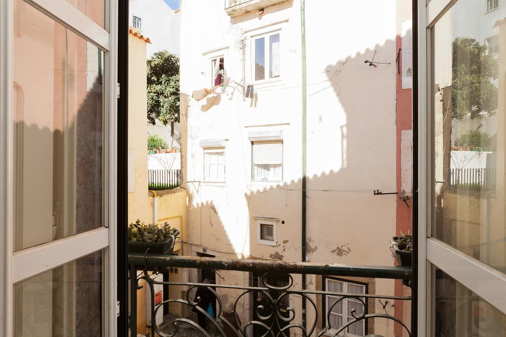Apartamento Alfama Vintage Apartments By Altido Lisboa