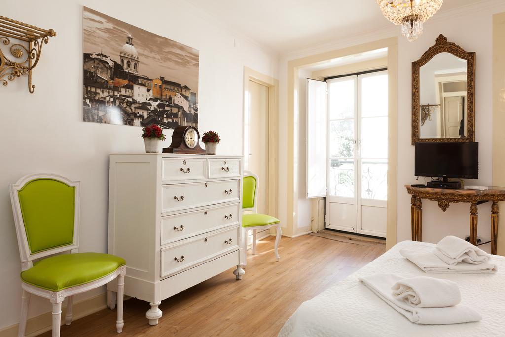 Alfama Vintage Apartments By Altido Apartamento