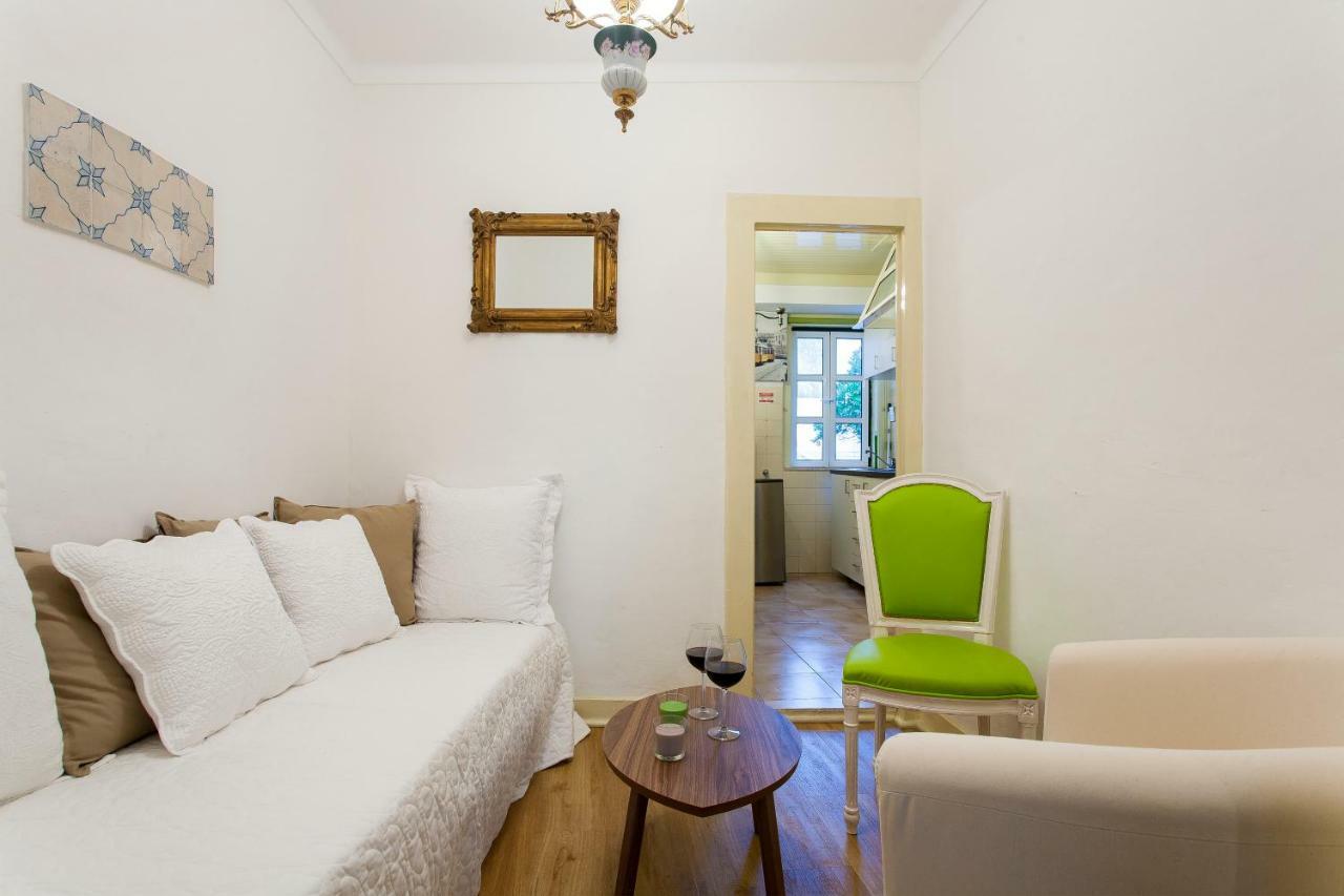 Apartamento Alfama Vintage Apartments By Altido *