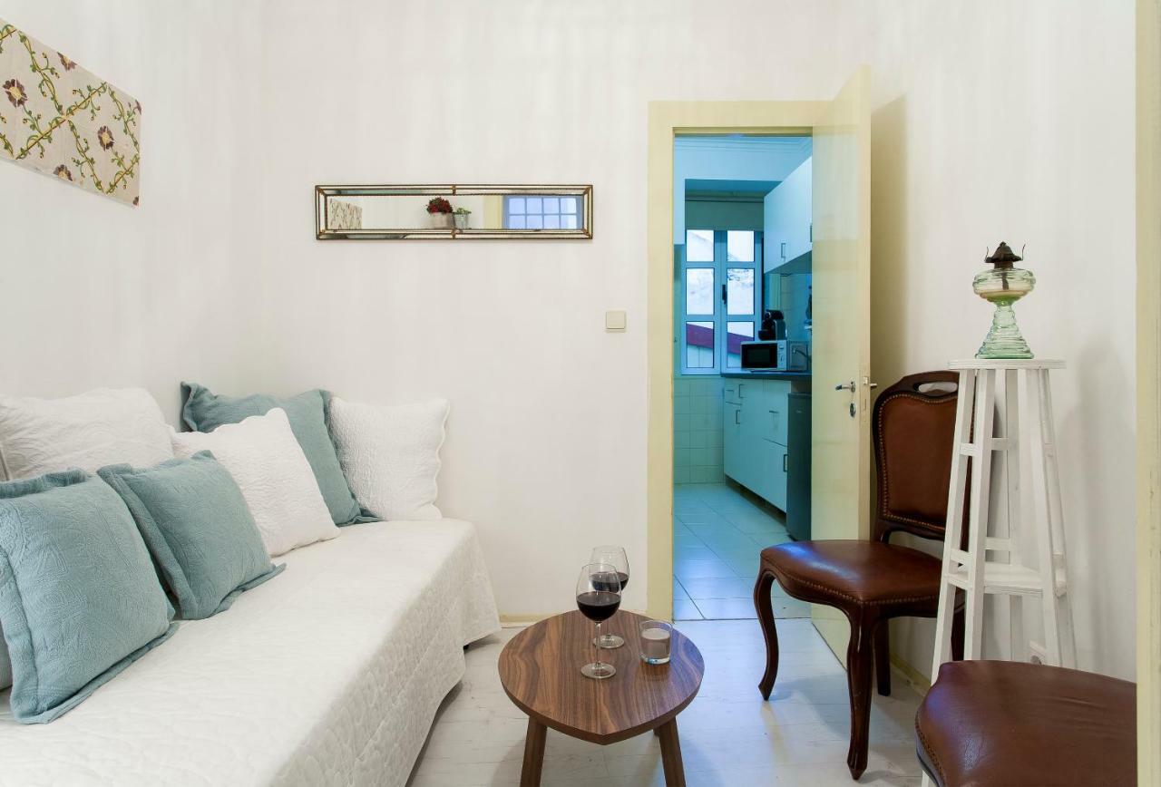 Alfama Vintage Apartments By Altido * Lisboa