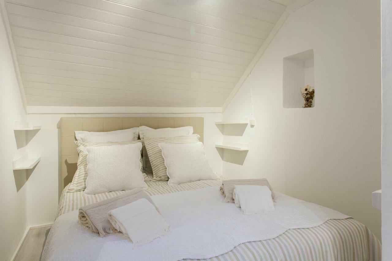 Alfama Vintage Apartments By Altido * Lisboa