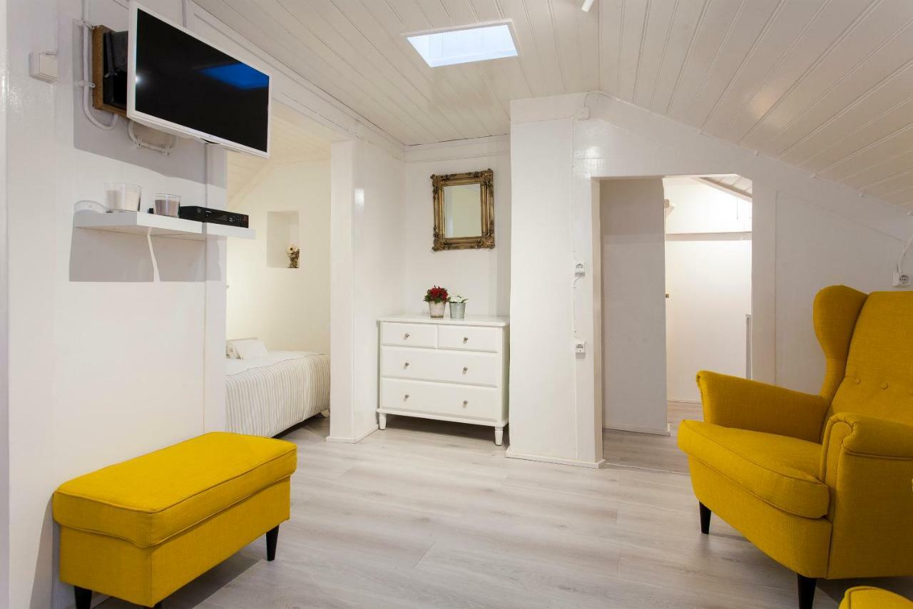 Apartamento Alfama Vintage Apartments By Altido