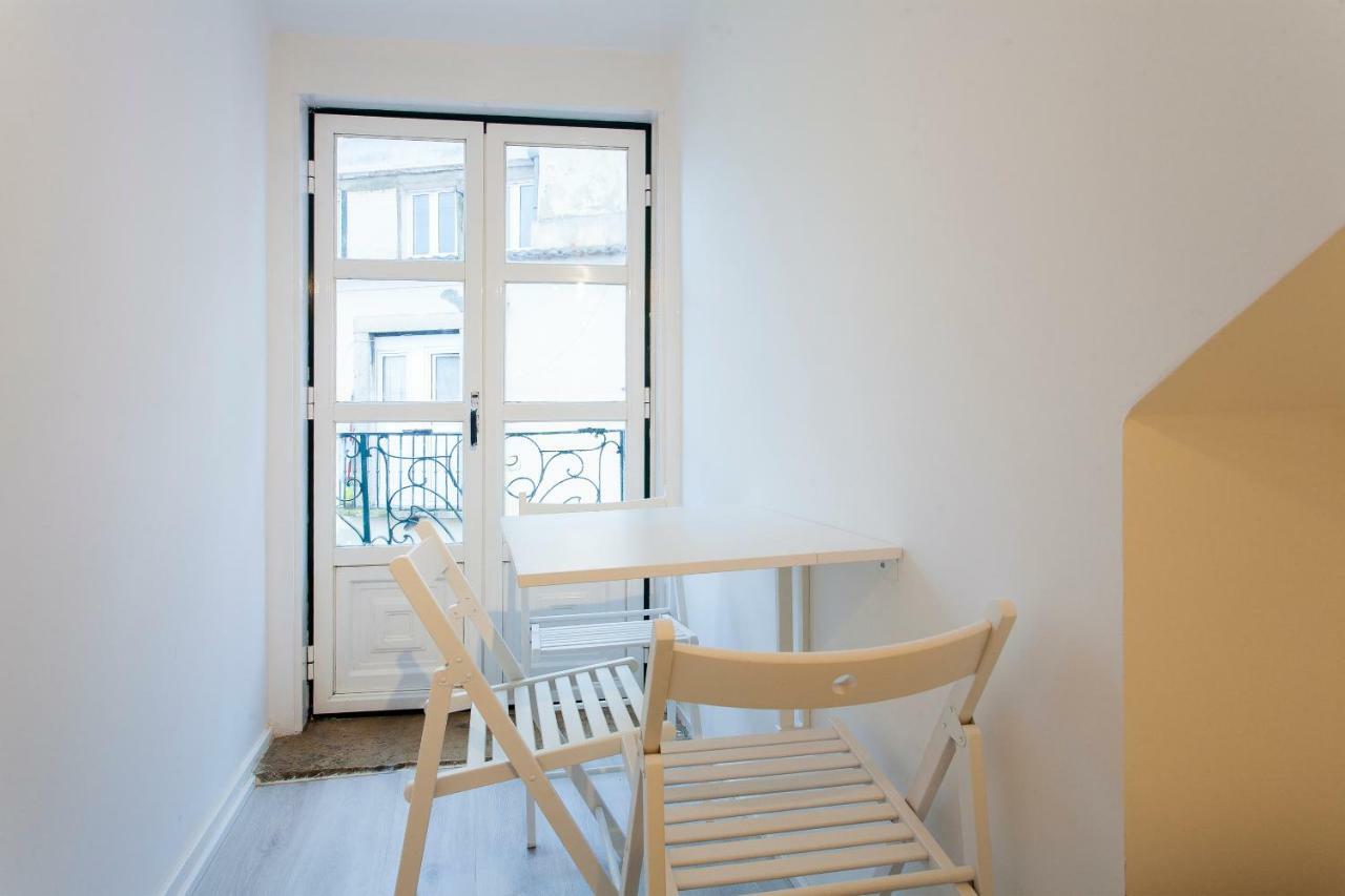 Alfama Vintage Apartments By Altido Apartamento