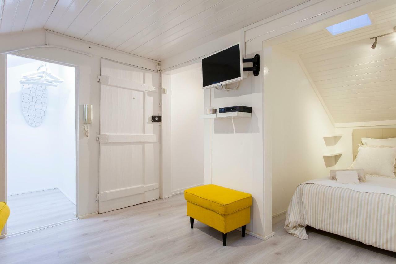 Apartamento Alfama Vintage Apartments By Altido *