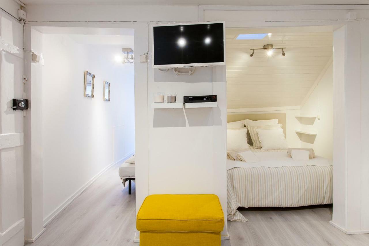 Alfama Vintage Apartments By Altido Apartamento