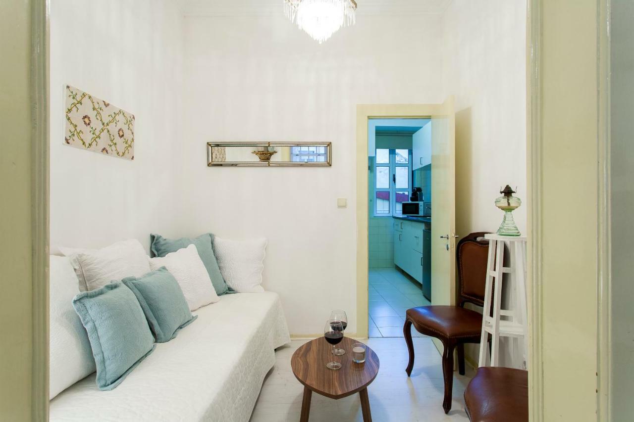 Apartamento Alfama Vintage Apartments By Altido Lisboa