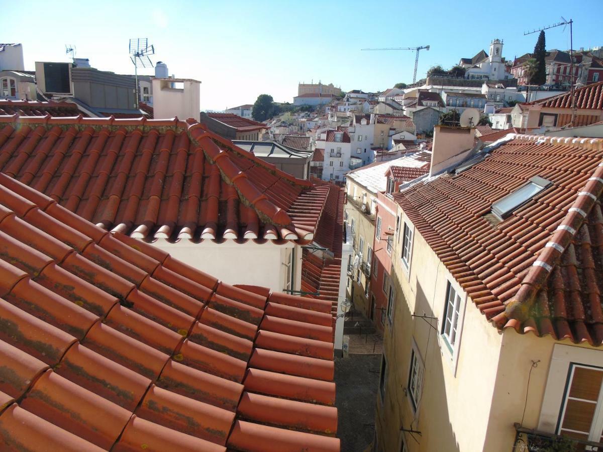 Apartamento Alfama Vintage Apartments By Altido *