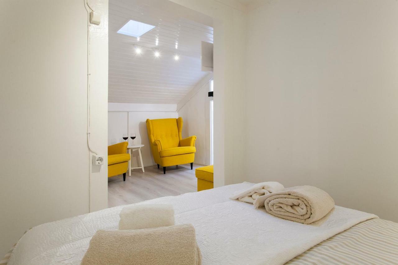 Alfama Vintage Apartments By Altido Apartamento