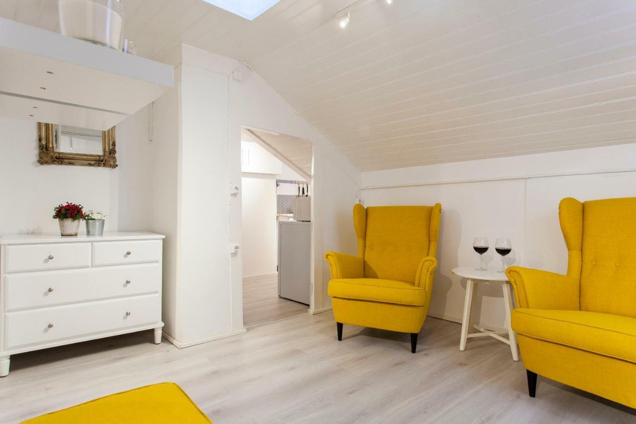 Alfama Vintage Apartments By Altido Apartamento Lisboa
