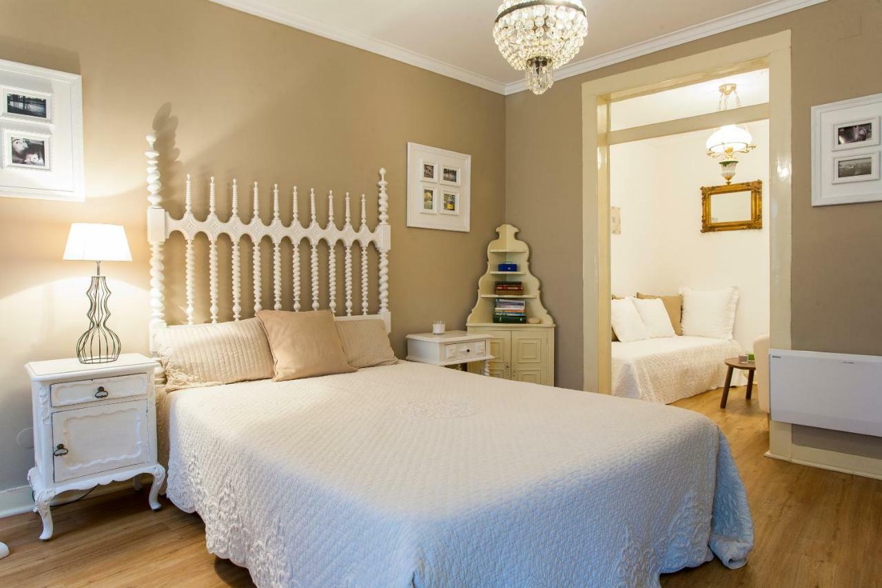 Alfama Vintage Apartments By Altido Apartamento