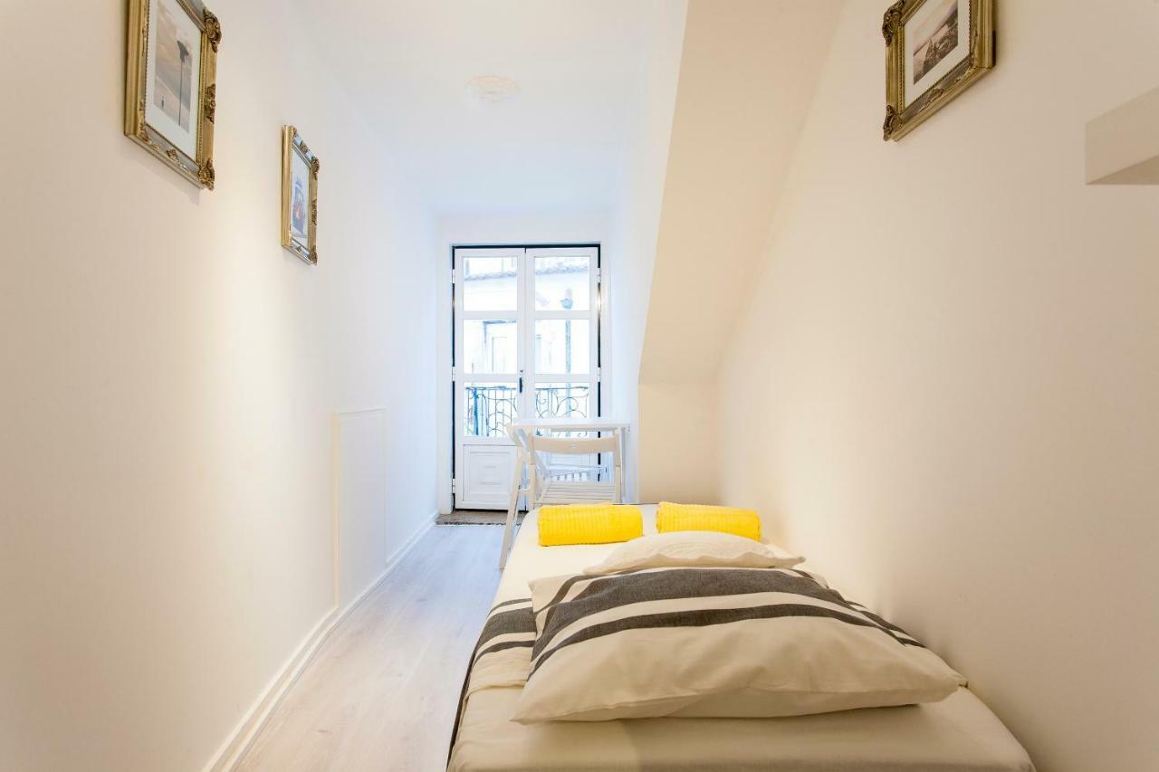 Apartamento Alfama Vintage Apartments By Altido *