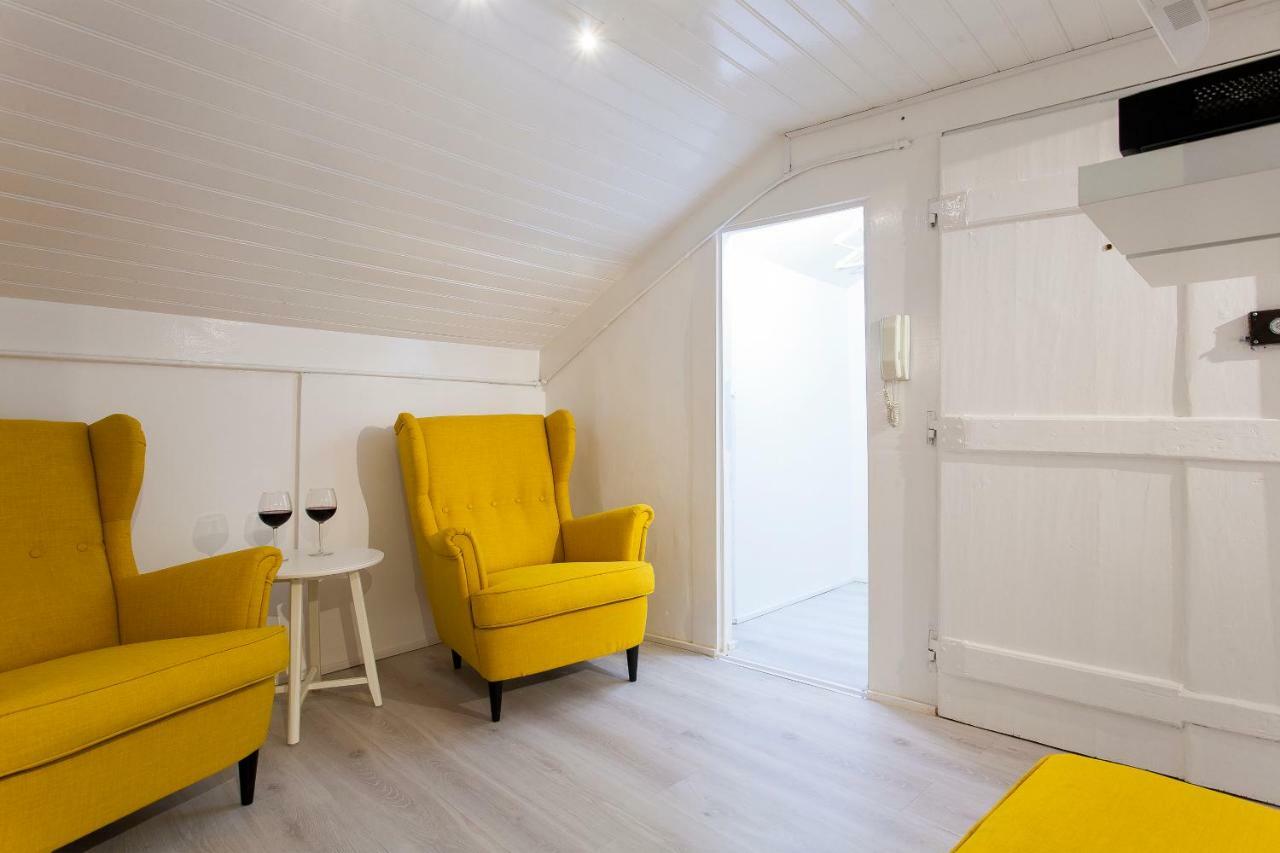 Alfama Vintage Apartments By Altido Apartamento